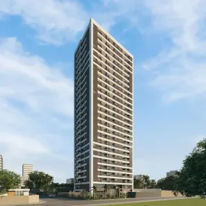 Apartamento com 3 Quartos à venda, 71m² no Várzea, Recife