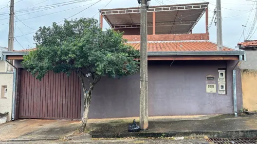 Casa com 2 Quartos à venda, 140m² no Vila Menuzzo, Sumaré