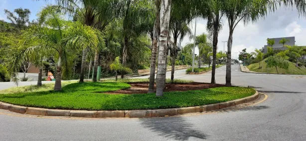 Lote/Terreno à venda, 1016m² no Quintas do Sol, Nova Lima