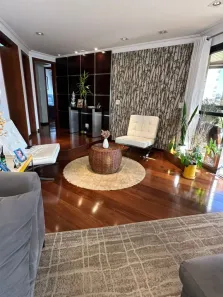 Apartamento com 4 Quartos à venda, 185m² no Jardim Avelino, São Paulo