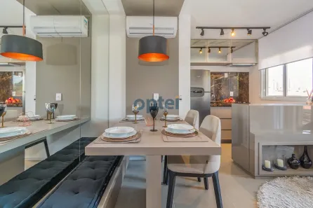 Apartamento com 1 Quarto à venda, 35m² no Aclimação, São Paulo
