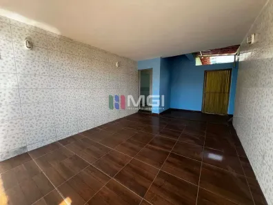 Imóvel Comercial com 4 Quartos para alugar, 190m² no Nova Suiça, Goiânia