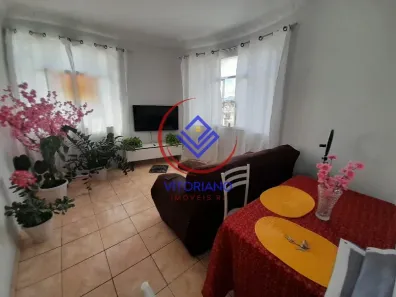 Apartamento com 2 Quartos à venda, 111m² no Marechal Hermes, Rio de Janeiro