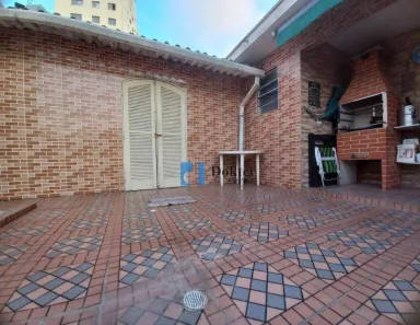 Casa com 3 Quartos à venda, 121m² no Vila Barreto, São Paulo