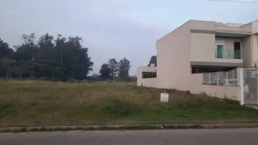 Lote/Terreno à venda, 178m² no Hípica, Porto Alegre