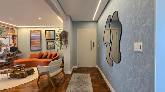 Apartamento com 3 Quartos à venda, 160m² no Perdizes, São Paulo