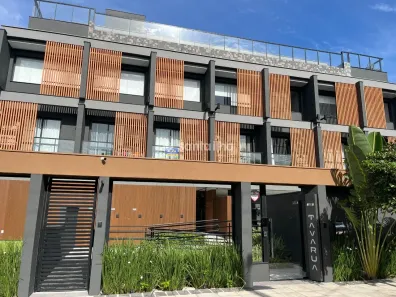 Apartamento com 1 Quarto para alugar, 42m² no Campeche, Florianópolis
