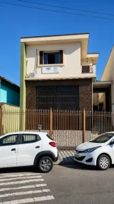 com 3 Quartos à venda, 215m² no Vila Pereira Barreto, São Paulo