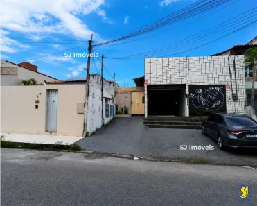 Kitnet com 1 Quarto para alugar, 27m² no Jardim América, Fortaleza