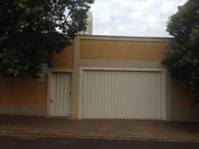  para alugar, 150m² no Jardim 5 de Dezembro, Sertãozinho