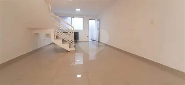 Casa de Condomínio com 2 Quartos à venda, 100m² no Vila Mazzei, São Paulo