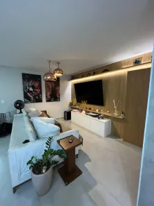 Apartamento com 3 Quartos à venda, 99m² no Jordanópolis, Arujá