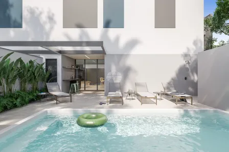 Apartamento com 2 Quartos à venda, 61m² no Saguaçu, Joinville