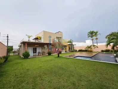 Casa com 4 Quartos à venda, 300m² no Outeiros, Porto Seguro