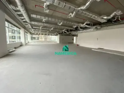 Prédio Comercial para alugar, 577m² no Vila Gertrudes, São Paulo