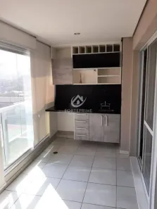 Apartamento com 1 Quarto à venda, 33m² no Cidade Nova Heliópolis, São Paulo