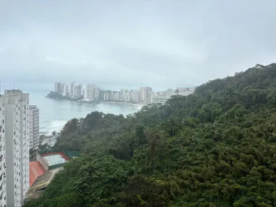Apartamento com 2 Quartos à venda, 82m² no Pitangueiras, Guarujá