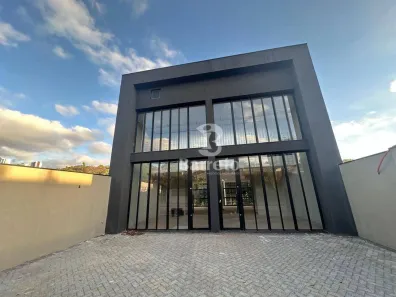 Sala Comercial para alugar, 118m² no Maringá, Londrina