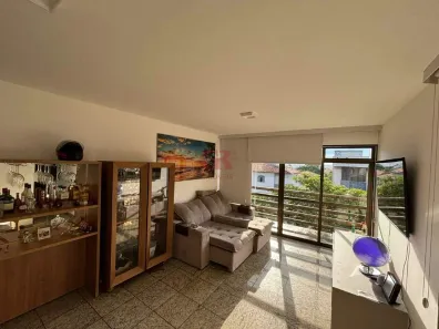 Apartamento com 3 Quartos à venda, 115m² no Estoril, Belo Horizonte