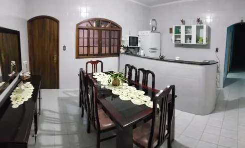 Casa com 3 Quartos à venda, 224m² no Jardim Ana Maria, Santo André