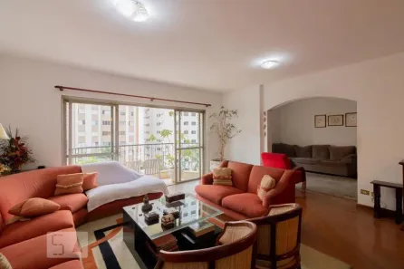 Apartamento com 2 Quartos à venda, 160m² no Indianópolis, São Paulo