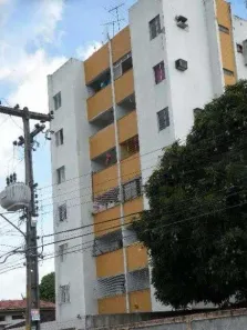 Apartamento com 3 Quartos à venda, 77m² no Engenho do Meio, Recife