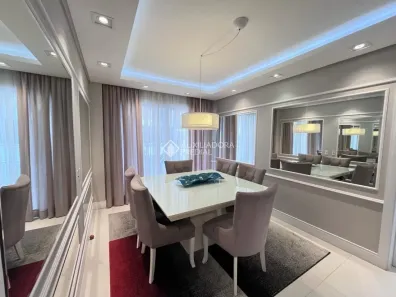 Apartamento com 3 Quartos à venda, 143m² no Campinas, São José