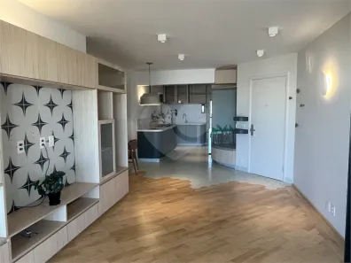 Apartamento com 3 Quartos à venda, 120m² no Lauzane Paulista, São Paulo