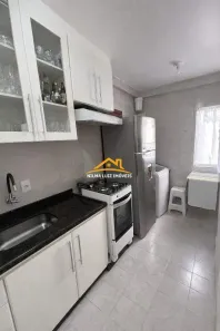Apartamento com 3 Quartos à venda, 68m² no Guarujá, Betim
