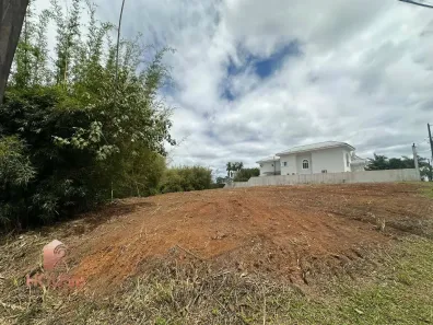 Lote/Terreno à venda, 2217m² no Arujázinho I, II e III, Arujá