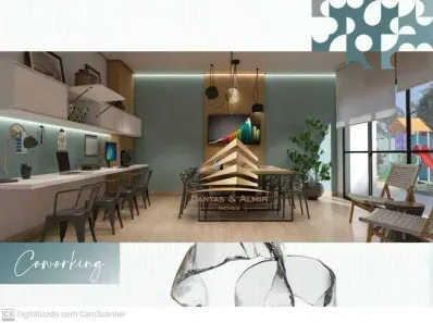 Apartamento com 3 Quartos à venda, 75m² no Vila Antonieta, Guarulhos