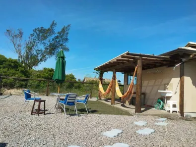 Casa com 2 Quartos à venda, 100m² no Balneario Campo Bom, Jaguaruna