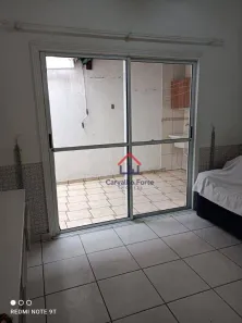 Sobrado com 2 Quartos para alugar, 92m² no Pedreira, São Paulo