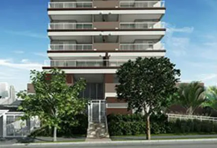 Apartamento com 2 Quartos à venda, 72m² no Saúde, São Paulo