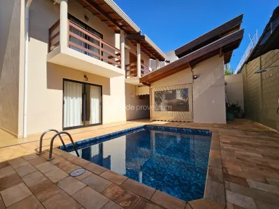 Casa de Condomínio com 3 Quartos à venda, 270m² no Vila Faustina II, Valinhos