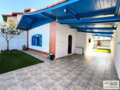 Casa com 3 Quartos à venda, 80m² no Balneário Stella Maris, Peruíbe