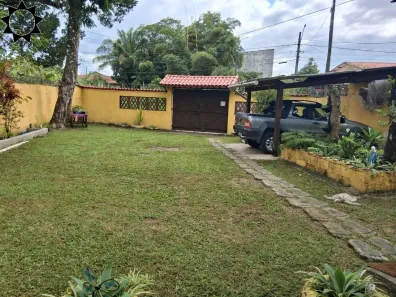 Casa com 3 Quartos à venda, 120m² no Gaivota - Praia, Itanhaém