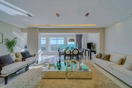 Cobertura com 4 Quartos à venda, 314m² no Altos do Esplanada, São José dos Campos