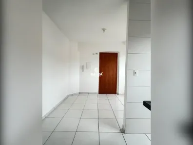 Apartamento com 2 Quartos à venda, 60m² no Jardim Guassu, São Vicente