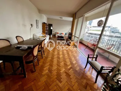 Apartamento com 3 Quartos à venda, 178m² no Flamengo, Rio de Janeiro