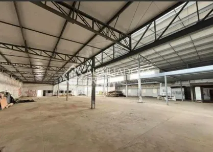 Prédio Comercial para alugar, 1206m² no São Jorge, Novo Hamburgo