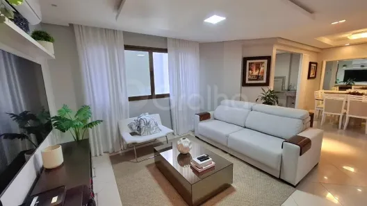 Apartamento com 3 Quartos à venda, 110m² no Centro, Florianópolis