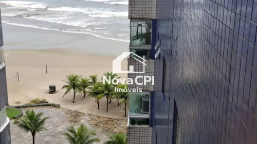 Apartamento com 2 Quartos à venda, 83m² no Maracanã, Praia Grande