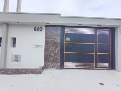 Casa com 2 Quartos à venda, 65m² no Jamaica (Praia), Itanhaém