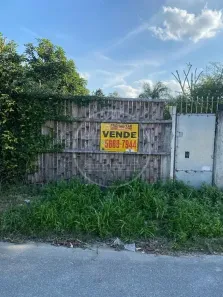Lote/Terreno à venda, 10m² no Jardim Alviverde, São Paulo