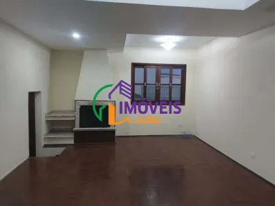 Casa de Condomínio com 3 Quartos para alugar, 280m² no Arujázinho IV, Arujá