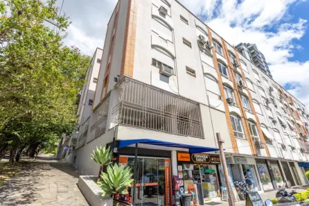 Apartamento com 3 Quartos à venda, 79m² no Boa Vista, Porto Alegre