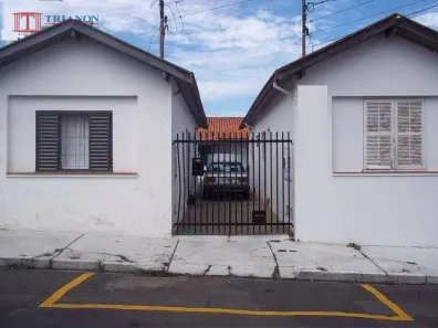 Casa com 3 Quartos à venda, 167m² no Higienópolis, Piracicaba
