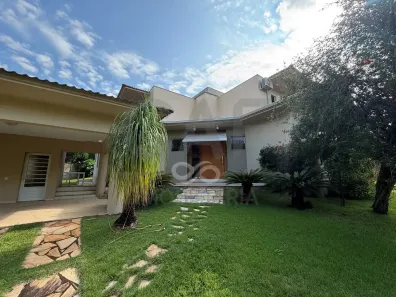 Casa com 3 Quartos para alugar, 10m² no Parque Residencial Palm Park, Holambra