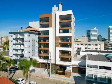 Apartamento com 3 Quartos à venda, 140m² no Vila Moema, Tubarão